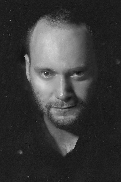 Georg Hólm - Actor Profile Photo