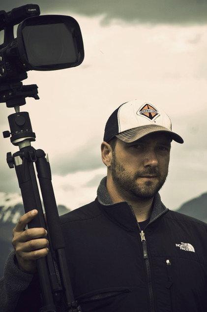J.M. Logan - Actor Profile Photo