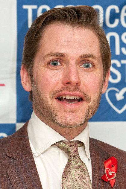 Toby Sawyer - Actor Profile Photo