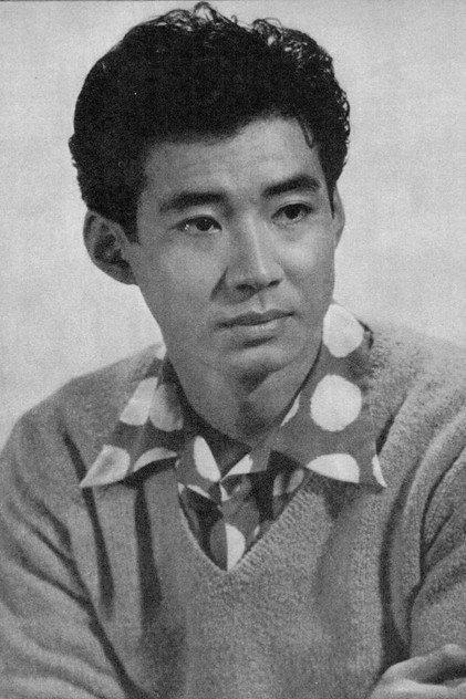 Tadao Takashima - Actor Profile Photo