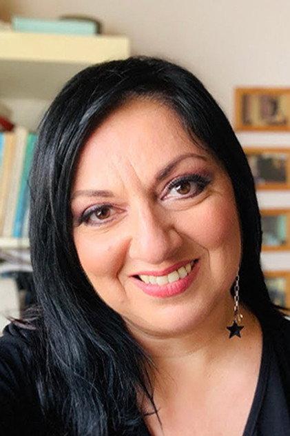 Sofia Moutidou - Actor Profile Photo