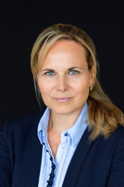 Barbora Zychová - Actor Profile Photo