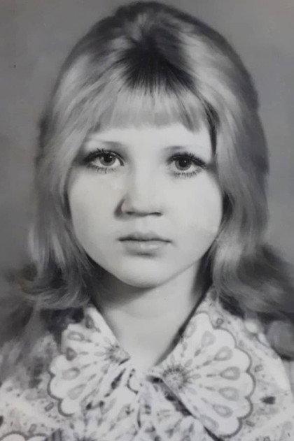 Elena Blokhina - Actor Profile Photo