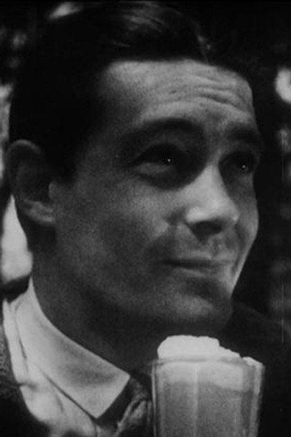 Wolfgang von Waltershausen - Actor Profile Photo