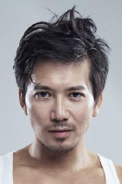 Johnson Chen - Actor Profile Photo