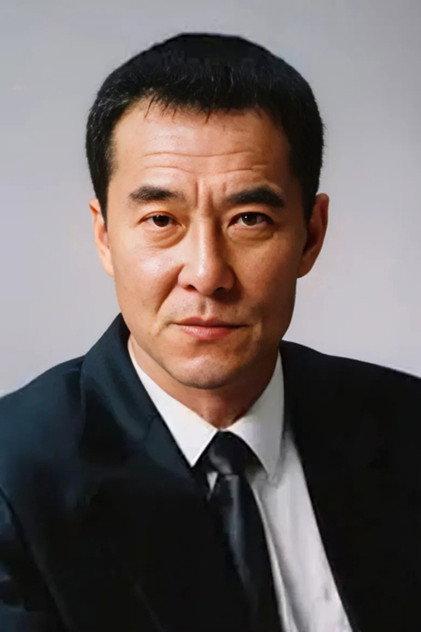 Wang Qingxiang - Actor Profile Photo