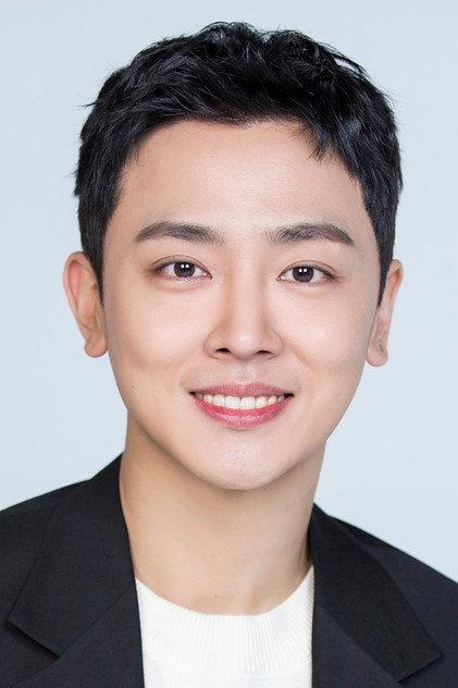 Jang Jae-ho - Actor Profile Photo