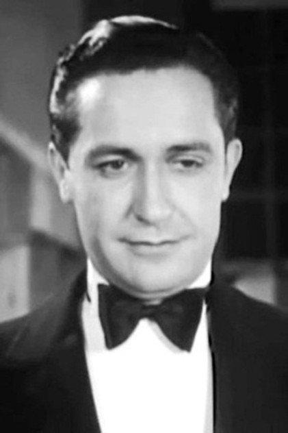 Paul Page - Actor Profile Photo