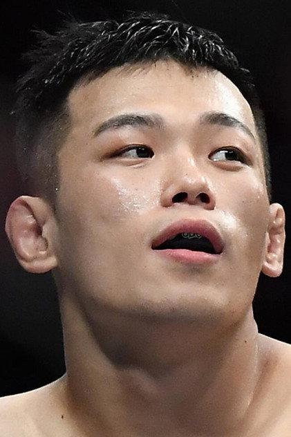 Da Un Jung - Actor Profile Photo