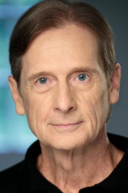 J. R. Hartigan - Actor Profile Photo
