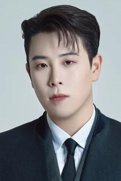 Pyo Ji-hoon - Actor Profile Photo