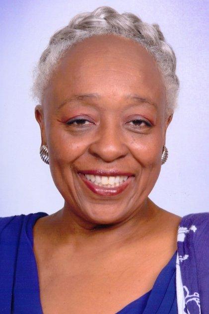 Louisa Abernathy - Actor Profile Photo