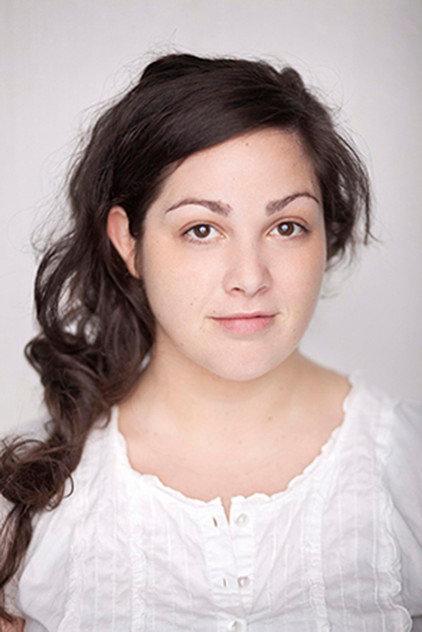 Judith Goldberg - Actor Profile Photo