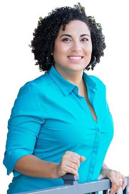 Regina Rains - Actor Profile Photo