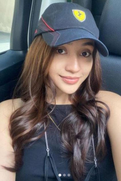 Nesa Idrus - Actor Profile Photo