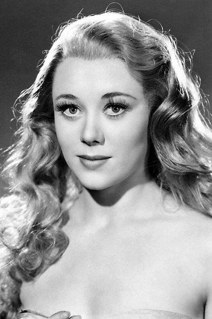 Glynis Johns - Actor Profile Photo