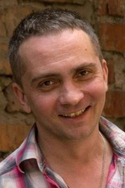 Mykhailo Ozerov - Actor Profile Photo