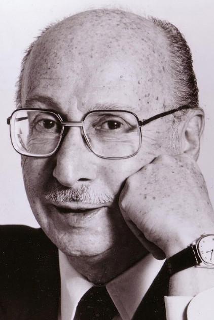 Sammy Cahn - Actor Profile Photo