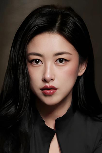 Zhu Zhu - Actor Profile Photo