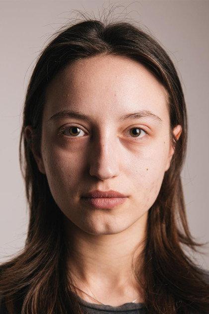 Aurora Ferati - Actor Profile Photo