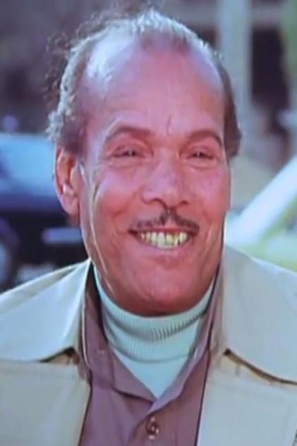 Mohamed Shawqi - Actor Profile Photo
