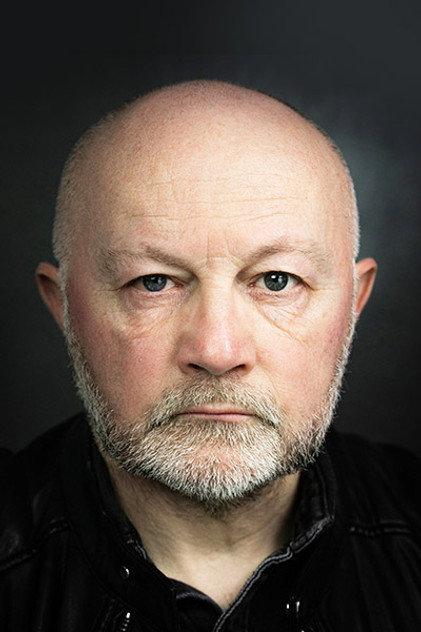 Sean Connolly - Actor Profile Photo
