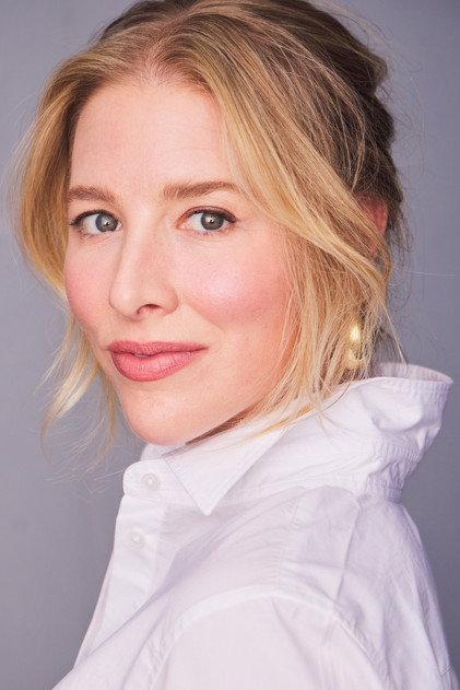 Kendall Dee Fier - Actor Profile Photo
