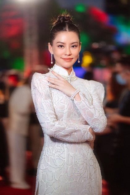 Bùi Lan Hương - Actor Profile Photo
