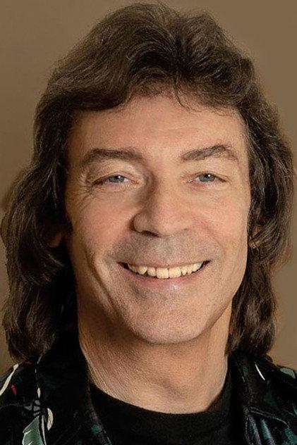 Steve Hackett - Actor Profile Photo