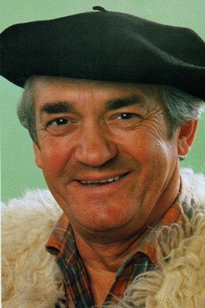 Georges Vaur - Actor Profile Photo
