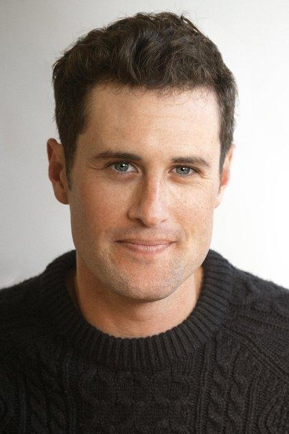 Jake Reiner - Actor Profile Photo
