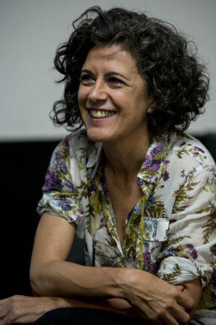 Cristina Carvalhal - Actor Profile Photo
