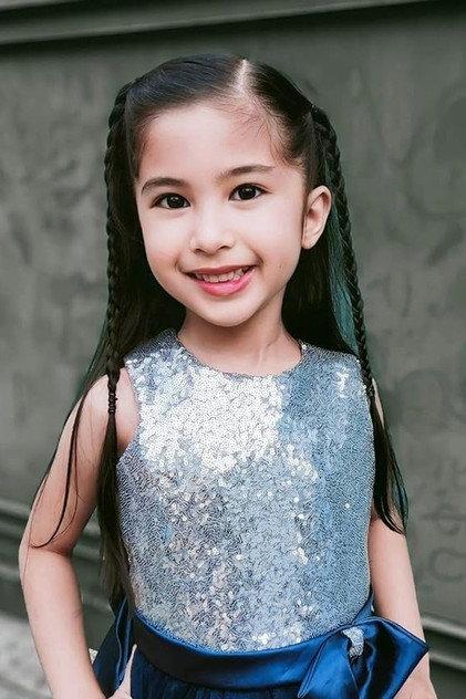 Erin Rose Espiritu - Actor Profile Photo