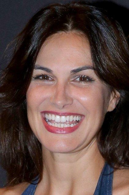 Héléna Noguerra - Actor Profile Photo