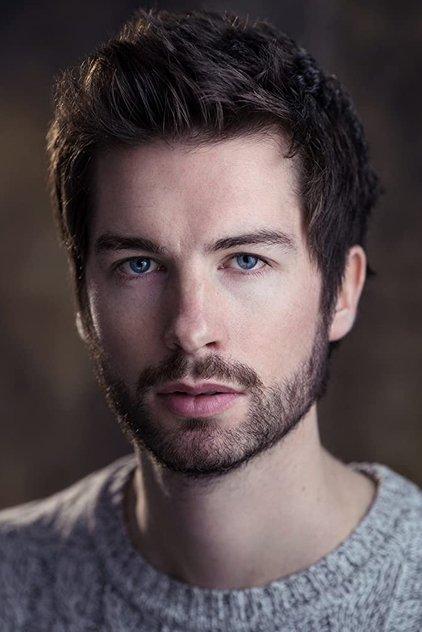 James Henri-Thomas - Actor Profile Photo