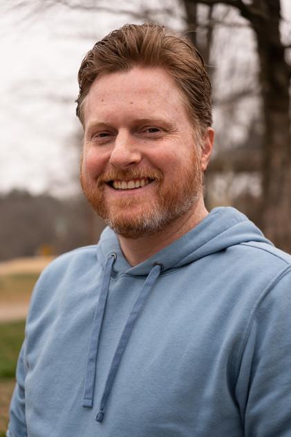 Duncan Skiles - Actor Profile Photo