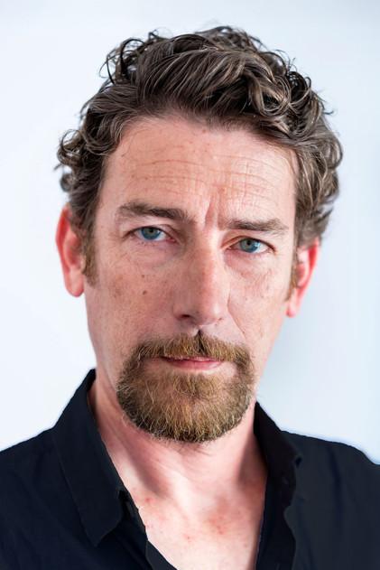 Marcello Urgeghe - Actor Profile Photo