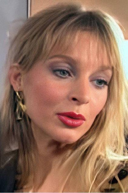 Carole Gaël - Actor Profile Photo