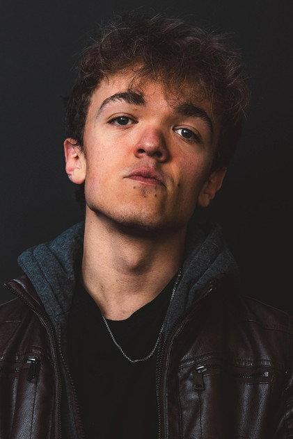 Colin Miller - Actor Profile Photo
