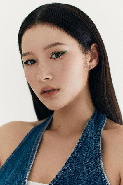 Chung Lea - Actor Profile Photo