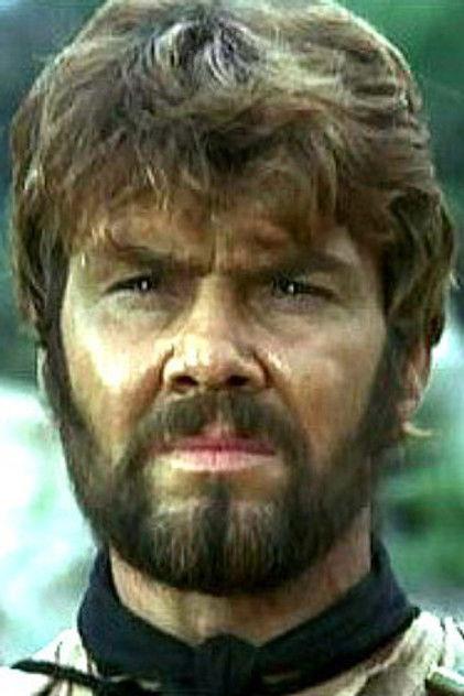 Paolo Magalotti - Actor Profile Photo
