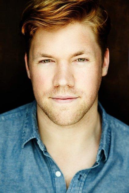 Alexander England - Actor Profile Photo
