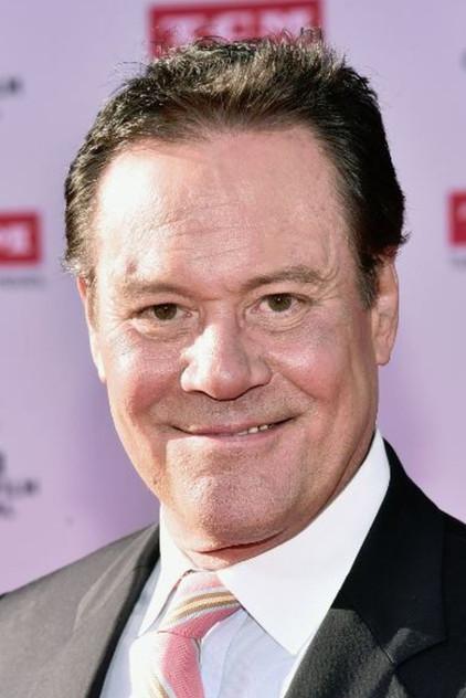 Chris Lemmon - Actor Profile Photo
