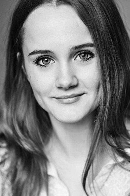Jennie Eggleton - Actor Profile Photo