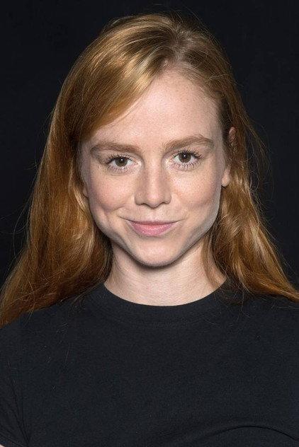 Irena Melcer - Actor Profile Photo
