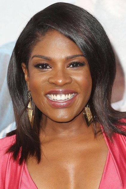 Edwina Findley - Actor Profile Photo