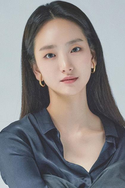 Won Jin-ah - Actor Profile Photo