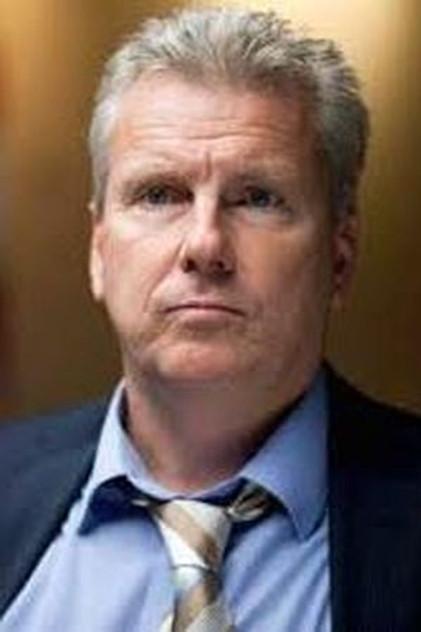 David Westhead - Actor Profile Photo