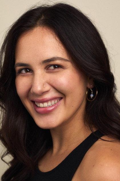 Kyana Fanene - Actor Profile Photo