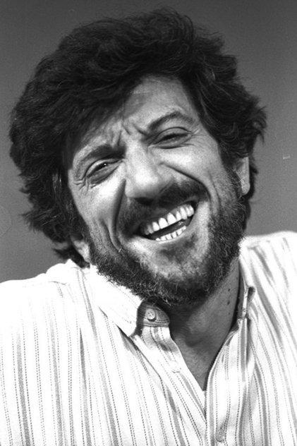 Gigi Proietti - Actor Profile Photo